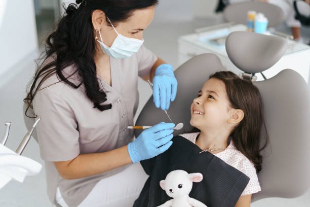 Best Cracked Tooth Emergency Dentist  in Bray, OK