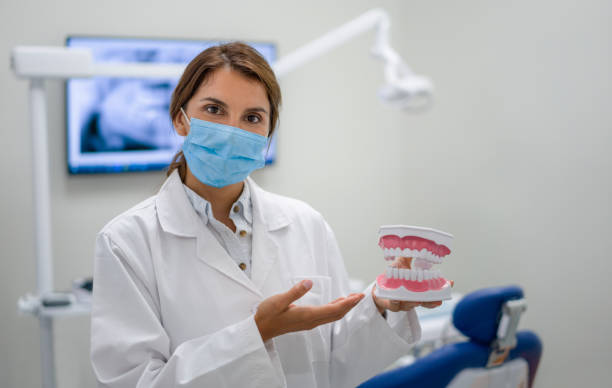 Best Dentist for Tooth Abscess  in Bray, OK