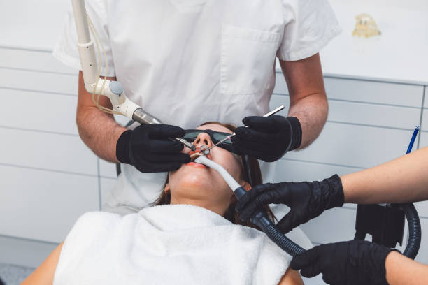 Best Urgent Tooth Repair  in Bray, OK