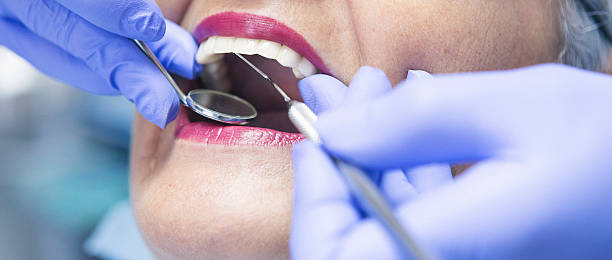 Best Dentist Open on Weekends  in Bray, OK